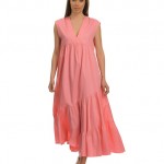 Odense Pink  Dress