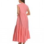 Odense Pink  Dress