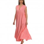 Odense Pink  Dress